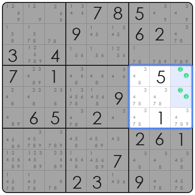free printable sudoku hard